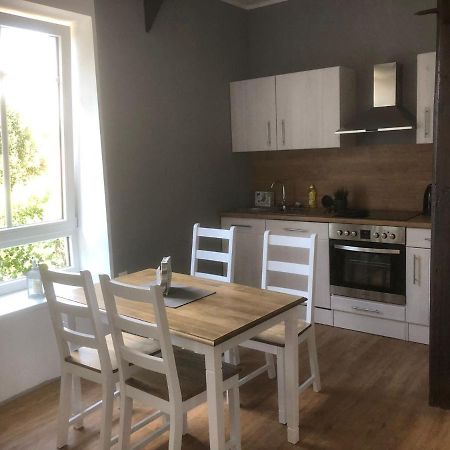 Ferienwohnung Storchennest Drochtersen Экстерьер фото