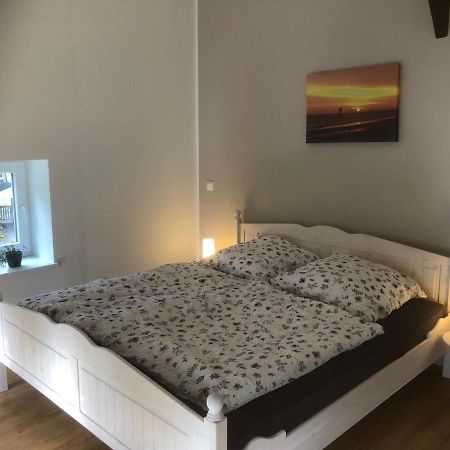 Ferienwohnung Storchennest Drochtersen Экстерьер фото
