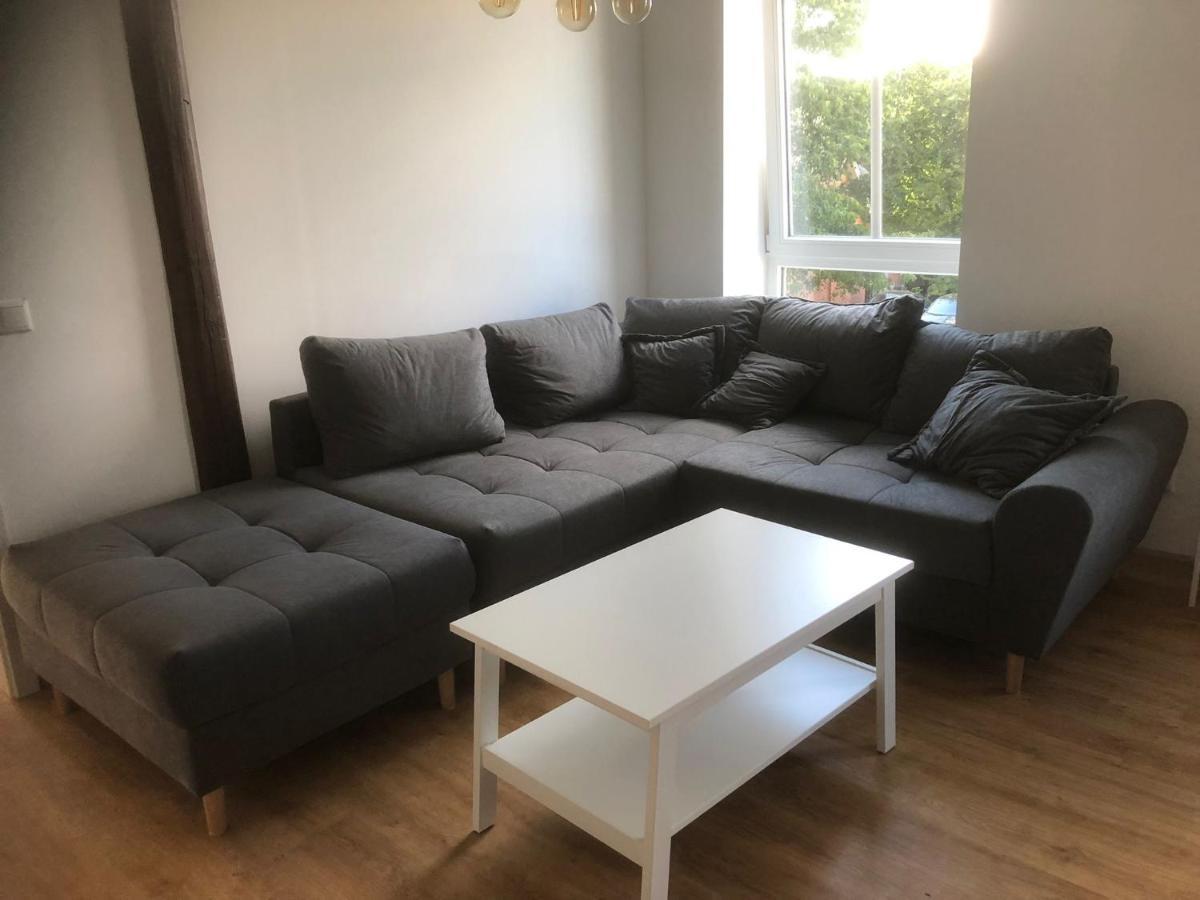 Ferienwohnung Storchennest Drochtersen Экстерьер фото